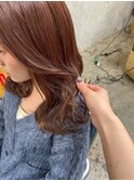 ブリーチなしダブルカラー+トリートメント【¥9900~】
