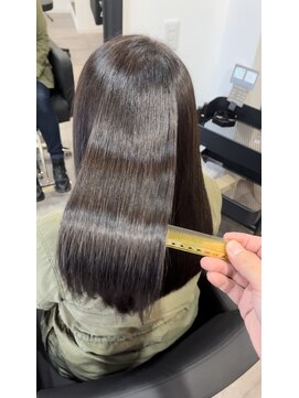 アリス(ALICE) 美髪ケア/ココアブラウン/アリスリンク