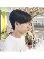 ゼスト 八王子店(ZEST)&nbsp;センターパート『石井光星』