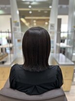 アトリエモア(Atelier More)&nbsp;外はねミディ