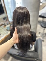 リーオオサカ(Lee Osaka)&nbsp;グレージュカラー×TOKIOTR