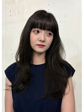 カゼ ダイカンヤマ Kaze DAIKANYAMA 重ためレイヤー