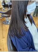 酸性ストレート