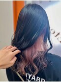 【コットンピンク】20代30代40代50代