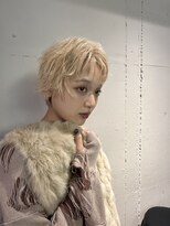 ロンドウェグ(RONND weg)&nbsp;似合わせショート