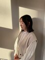 リル バイ ラポールヘアー イオンタウン松本村井店(Lille by RAPPORT HAIR) 山口 みずほ