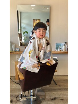 スピカ どんぐりオンマッシュ