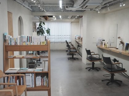 アパート(APART)の写真