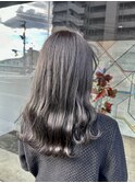ロングスタイル