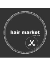 hair market 板橋仲宿店【ヘアーマーケット】