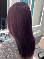 テイス 新宿(TACE)&nbsp;[着物/メルティカラー/透け感バング/新宿]