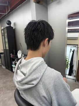 バロ(VALO) ショートカット