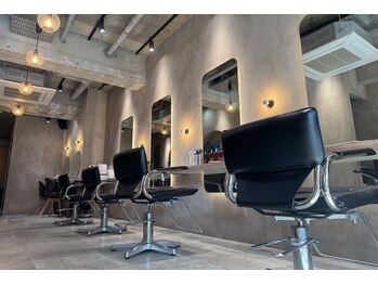 hair - sort 【ヘアー　ソート】