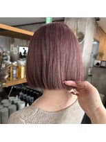 トゥーミー(to mee)&nbsp;ピンクベージュ♪