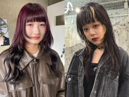 アイン(eim)の写真