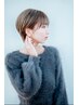 カット＋カラー￥11110～
