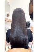 美髪矯正