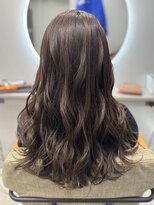 アルート 町田店(aroot)&nbsp;新色　アース