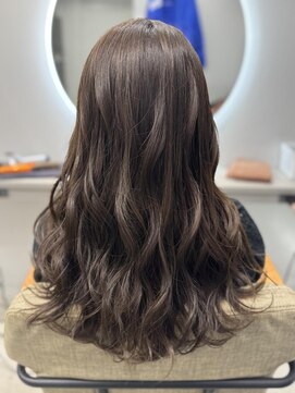 アルート 町田店(aroot) 新色　アース