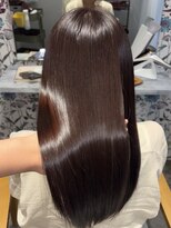 エミリー(Emily)&nbsp;艶髪