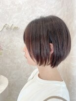 フィルム(film)&nbsp;★オトナ可愛いショート★