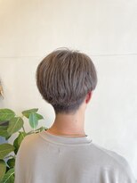 アンドカラー イオンタウン鈴鹿店(& COLOR)&nbsp;イルミナカラー