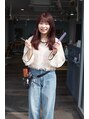 シュシュバイジャガラ 千葉駅北口店(chou chou byJAGARA) NANA