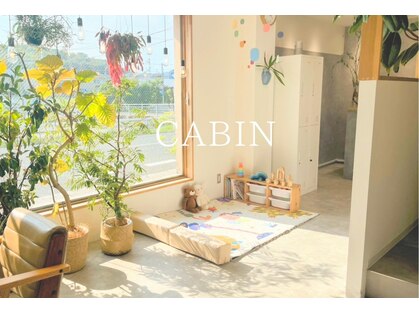 キャビン(CABIN)の写真