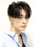 コンマバング韓国ショートシースルー