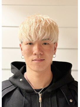 ダッド(DAD) [ウルフマッシュ]