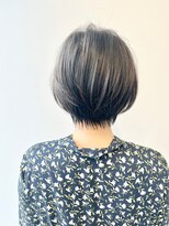 アルトル 池袋(altru) ホワイトグレージュ/ミニウルフ/チェリーブラウン