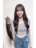 【ハネエクステ】1本880円　