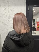 トゥルークリエイション 春日部(True Creation) カラー/トリートメント/カット/ブリーチ/韓国/髪質改善/春日部