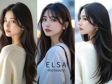 エルサザビューティー 神戸三宮(Elsa the beauty)