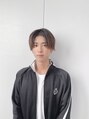 オーブ ヘアー ノア 熊谷店(AUBE HAIR noa) 山崎 翼