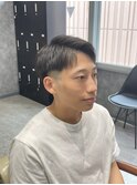 スペインカール/スパイキーショート/フェザーパーマ/津田沼