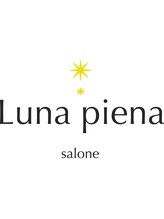 Luna piena 【ルナ ピエナ】