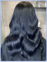 パレット 町田店(PALETTE)&nbsp;ネイビーブルー　　町田/町田駅/町田店