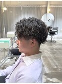 ツイストスパイラルパーマ/パーマ/ツイスト/スパイラル/ツイスパ