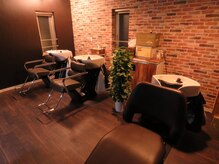 メルシー トータル ブランディング サロン(merci TOTAL BRANDING SALON)