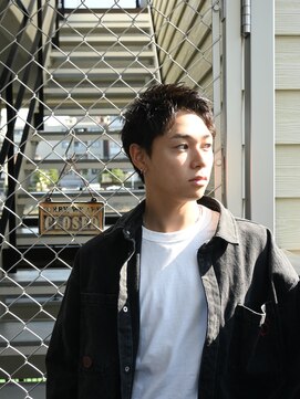 ヨロバイディア 湘南台(YOLO by diar) スパイキーショート