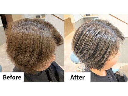 ガガ(GAGA)の写真