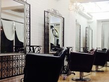 ミンクヘアーデザイン(mink hair design)