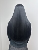 グローバルヘアー バランス(global hair BALANCE) 10代20代30代/ロング/髪質改善