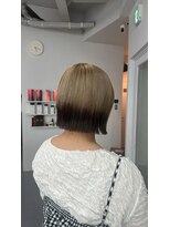 カシェル(cashel)&nbsp;ルーツカラー