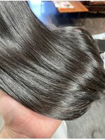 ディアー ヘアデザイン(Dear hair design)&nbsp;イルミナカラースターダスト