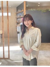 アグ ヘアー グラント 大田原店(Agu hair grant) 薄井 暉歩