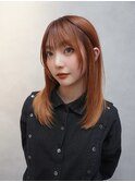 レイヤーカット