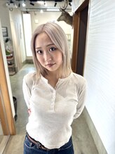 コヨーテ(coyote)&nbsp;Izumi 