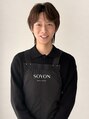 ソヨン 金山店(SOYON)&nbsp;水谷智城 髪質改善